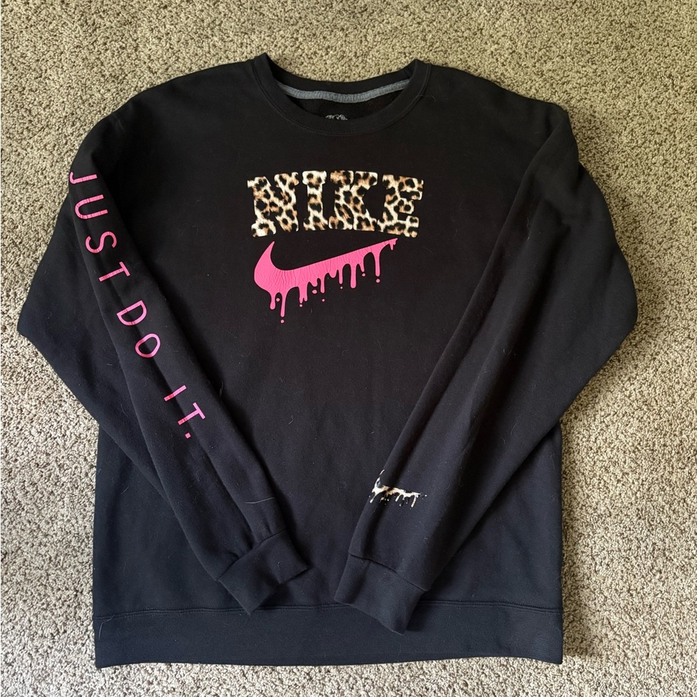 Nike Sweatshirt